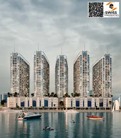 Where investors become owners of the properties – Khour Ajman Towers
