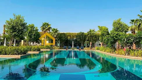 Corner Unit | Strategic Location | Luxury Community | Best Price