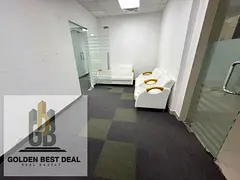FITTED OFFICE &amp;PRIME LOCTION &amp;GOOD PRICE