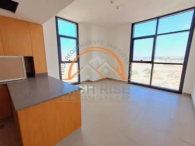 Charming 1BHK with  Open View | 52k | AL  MAMSHA