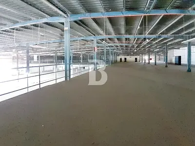 Standalone | 49464 sqft | Warehouse in DIP