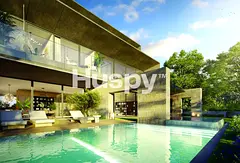 Exclusive | Ayla | Luxury Mansion