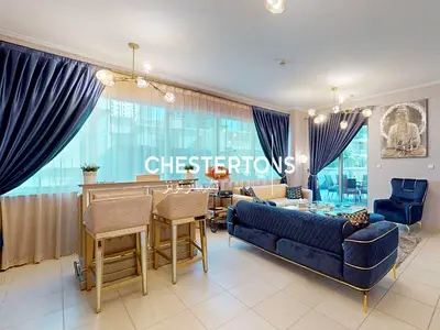 Biggest Layout | Huge Terrace | Rented