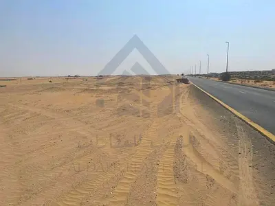 Residential Plot for Sale in Al Matreq, Sharjah