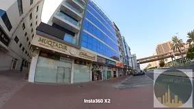JEWELLERY SHOP AND WORK SHOP WITH FULLY FITTED INTERIOR FOR RENT | PRIME LOCATION, AL QUSAIS 2