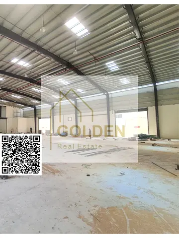 Exceptional Investment Opportunity – Brand-New Warehouse with Strong Returns in a Strategic Location