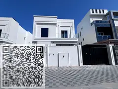 🏡 Available 5-Bedroom Villas in Al Zahya, Ajman