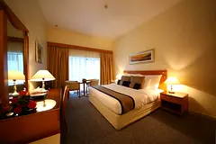 Studio @119 night Dewa Wifi Parking Pool OFFER OF THE DAY