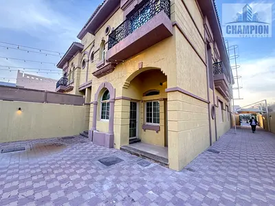 Charming 3 BR Villa in Mirdif - Family-Friendly Retreat