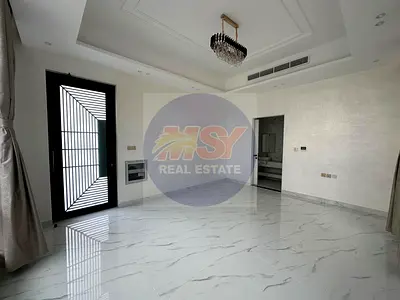 Brand New Luxury Villa in the heart of Al Yasmeen- Ajman