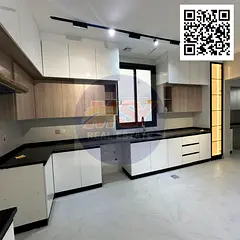 Brand New Luxury Villa in the heart of Al Yasmeen- Ajman