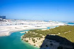 Fitted and Furnished Office with Mangrove Views