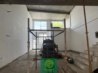 Al Quoz 2,267 sq. Ft Brand New Warehouse Road Facing