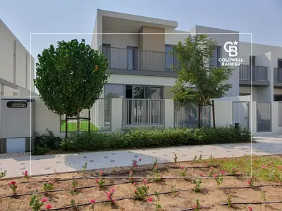 Internal Unit | Vacant | Close to Padel & Park