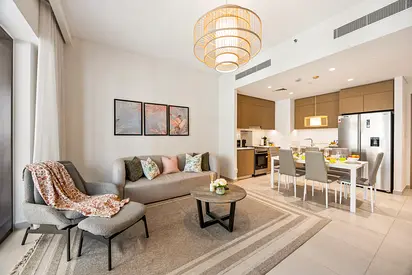 Elegant 2BR | Surf 2 | Bills Included