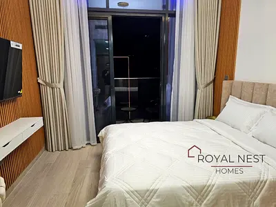 Hot Deal | Luxury Furnished | Pool View | No Agent