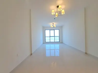 Brand new Building luxury 2BR with parking free all master room just 75k