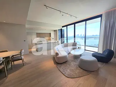 Premium Exclusive 2BR + Maid | Ready to Move