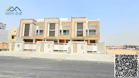 شامل رسوم التسجيل والتمليك تملك حر لجميع الجنسيات بدون دفعه مقدمه
