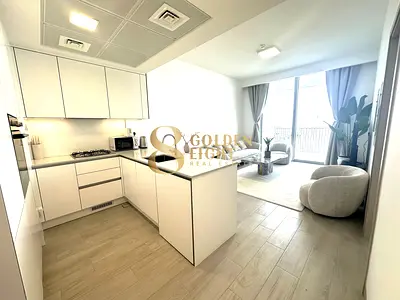 Unobstructed View | High-End Finishing | Vacant