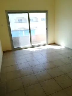 Family Building Spacious 1 BHK in 37K with Balcony Opposite Sahara Center Al Nahda Sharjah call Shah