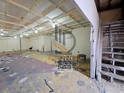 🏭 Warehouse Available for Rent – Umm Al Thoub, Umm Al Quwain 📍 Location: Umm Al Thoub – Umm Al Quwain