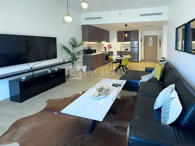 Premium Floor | Corner Unit | Partial Sea View