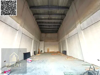 27 kW electrical power, new complex on the main street, good for all purposes