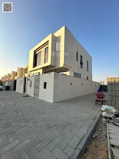 For Sale: Luxury Villa in Ajman – Al Yasmine Area