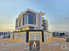 Luxury Living Awaits.. Elegance, Privacy, and Prime Location! 🌟 ​Are you looking for the perfec