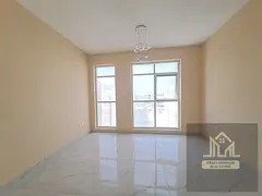 12 CHQ PAYMENT .SPECIOUS APPARTMENT IN AL JADA OUTSIDE WITH 2 WASHROOM IN 37K