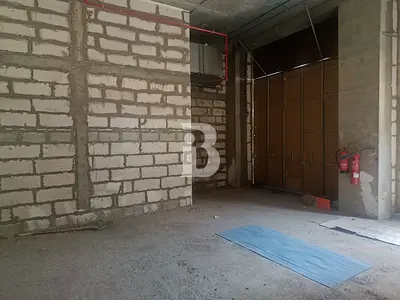 Spacious Retail | Retail &amp; F&amp;B | Mixed