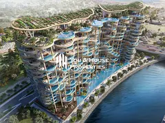 Relaxing Lifestyle Apartment | Exclusive Amenities | Skyline &amp; Pool view
