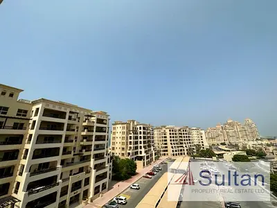 High Floor | Spacious Apartment in Marina