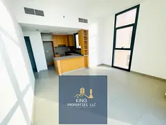 1 bhk 2 Wachroom for rent Al mamsha Sharjah