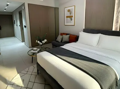 Brand New | Fully Furnished | Rented