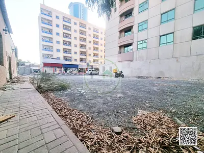Corniche Freehold Residential + Commercial Corner Land | High Visibility & High ROI