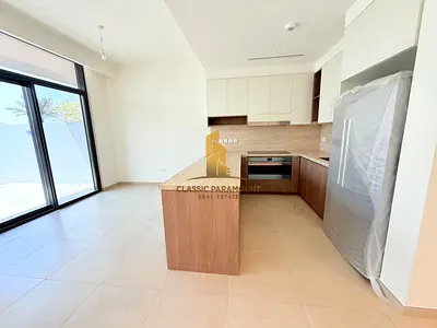 Close to Main Park | Single Row | Spacious Layout