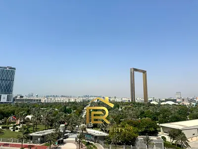 SPACIOUS 2BHK /ZABEEL PARK &FRAME FACING