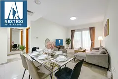Summer Deal-Spacious 1BR-Flexible Rent- Furnished Big Layout