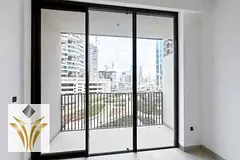 Stunning 2BR | Bright &amp; Modern | Garden View