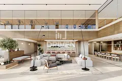 Luxury Living | Spacious Apt | Dynamic Area