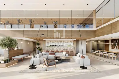 Luxury Living | Spacious Apt | Dynamic Area
