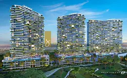 Biggest Layout | High ROI | 80/20 Payment Plan
