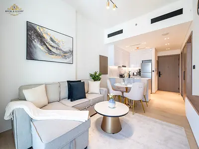 Exquisite Layout 1BR | All Bills Inclusive