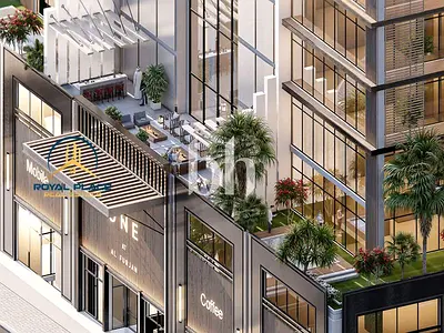 High Demand Retail | Prime Location | Near Metro