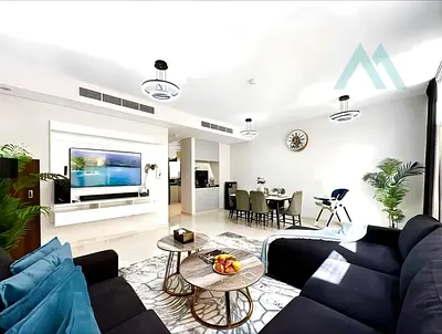 Single Row 3BR Villa | Vacant | Vastu Compliant | Pool & Park | Best Price