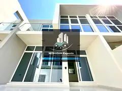 3BEDROOM - RRM - OPEN KITCHEN - BASSWOOD CLUSTER