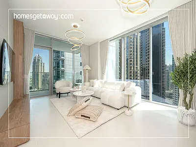 Complimentary Services | Waterfront 2BR