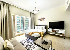 Special Rate for 03 months | Spacious | No commission | Near Dubai Mall